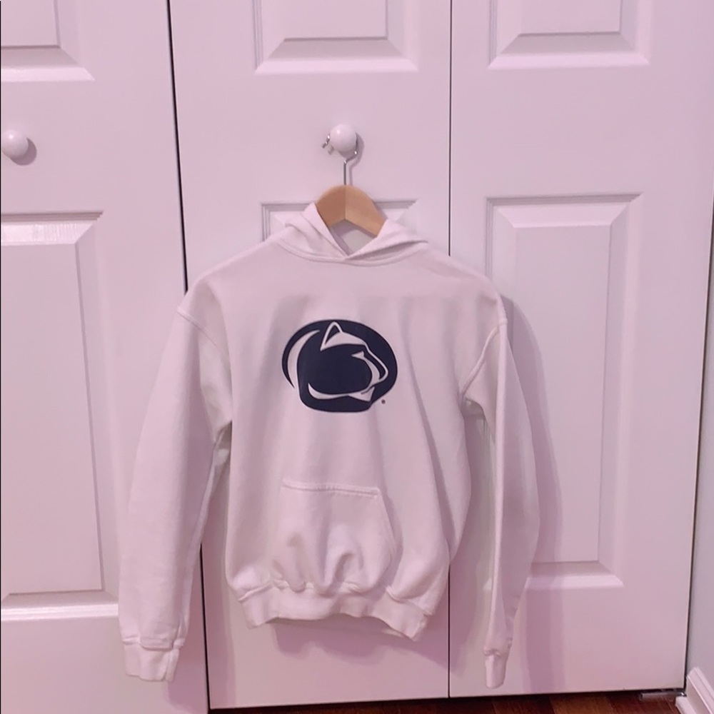 Hoodie/Sweatshirt